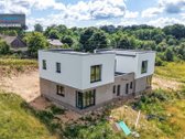 A++ Klasės Namas Čekoniškėse Su 9,5 A Sklypu - nuotraukos Nr. 21