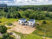 A++ Klasės Namas Čekoniškėse Su 9,5 A Sklypu - nuotraukos Nr. 25