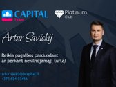 A++ Klasės Namas Čekoniškėse Su 9,5 A Sklypu - nuotraukos Nr. 30