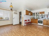 Parduodamas 98 Kv.m Gyvenamasis Namas Su 8,21 - nuotraukos Nr. 3