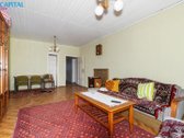 Parduodamas 98 Kv.m Gyvenamasis Namas Su 8,21 - nuotraukos Nr. 7
