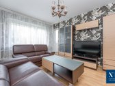 Parduodamas 3 kamb. butas Vėtrungių g.11,