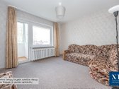 Parduodamas 3 kamb. butas Vėtrungių g.11, - nuotraukos Nr. 4