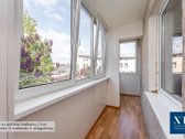 Parduodamas 3 kamb. butas Vėtrungių g.11, - nuotraukos Nr. 5
