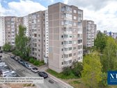 Parduodamas 3 kamb. butas Vėtrungių g.11, - nuotraukos Nr. 21