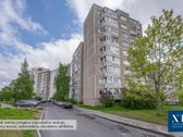 Parduodamas 3 kamb. butas Vėtrungių g.11, - nuotraukos Nr. 22