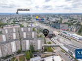 Parduodamas 3 kamb. butas Vėtrungių g.11, - nuotraukos Nr. 23