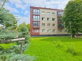 Parduodamas Šviesus Ir Jaukus 2 Kambarių - nuotraukos Nr. 3