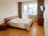Jaukus, šviesus ir erdvus 3 kambarių butas su - nuotraukos Nr. 6