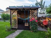 Parduodamas erdvus ~180 kv. m. mūrinis namas - nuotraukos Nr. 10