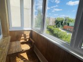 Erdvus, šviesus, patogaus išplanavimo trijų - nuotraukos Nr. 4