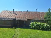 Parduodama Sodyba Anykščių Raj.kurklių Sen - nuotraukos Nr. 3