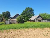 Parduodama Sodyba Anykščių Raj.kurklių Sen - nuotraukos Nr. 13
