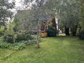 Parduodamas sodo namelis patogioje ir - nuotraukos Nr. 5