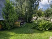 Parduodamas sodo namelis patogioje ir - nuotraukos Nr. 10