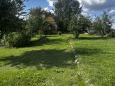 Parduodamas sodo namelis patogioje ir - nuotraukos Nr. 12