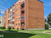 Jaukus 3k. butas centre, Klevų g. 11, Šiauliai ;