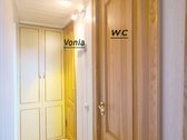 Jaukus 3k. butas centre, Klevų g. 11, Šiauliai ; - nuotraukos Nr. 22