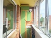 Jaukus 3k. butas centre, Klevų g. 11, Šiauliai ; - nuotraukos Nr. 17