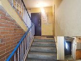 Jaukus 3k. butas centre, Klevų g. 11, Šiauliai ; - nuotraukos Nr. 28