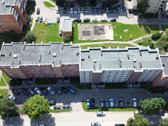 Jaukus 3k. butas centre, Klevų g. 11, Šiauliai ; - nuotraukos Nr. 33