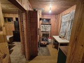 Karkasinis namas sodo sklype su ūkiniu - nuotraukos Nr. 10