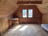 Karkasinis namas sodo sklype su ūkiniu - nuotraukos Nr. 13