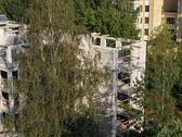 Savanorių 214 - tai ne dar vienas daugiabutis - nuotraukos Nr. 4