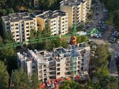 Savanorių 214 - tai ne dar vienas daugiabutis - nuotraukos Nr. 2