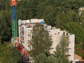 Savanorių 214 - tai ne dar vienas daugiabutis - nuotraukos Nr. 9