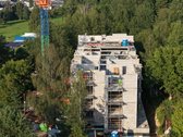 Savanorių 214 - tai ne dar vienas daugiabutis - nuotraukos Nr. 13
