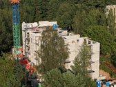 Savanorių 214 - tai ne dar vienas daugiabutis - nuotraukos Nr. 12