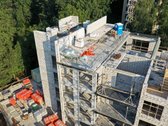 Savanorių 214 - tai ne dar vienas daugiabutis - nuotraukos Nr. 19