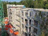 Savanorių 214 - tai ne dar vienas daugiabutis - nuotraukos Nr. 23
