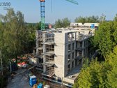 Savanorių 214 - tai ne dar vienas daugiabutis - nuotraukos Nr. 30