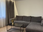 Nuomojamas naujai įrengtas, jaukus, šiltas ir - nuotraukos Nr. 5