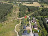 Parduodamas 29,9 Arų Namų Valdos Sklypas - nuotraukos Nr. 4
