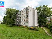 Parduodamas 3 Kambarių Butas Alytuje, Putinų - nuotraukos Nr. 17