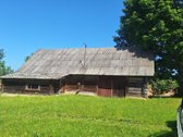 Parduodama Sodyba Anykščių Raj.kurklių Sen - nuotraukos Nr. 31