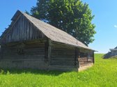 Parduodama Sodyba Anykščių Raj.kurklių Sen - nuotraukos Nr. 32