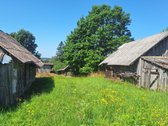 Parduodama Sodyba Anykščių Raj.kurklių Sen - nuotraukos Nr. 36
