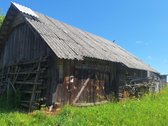Parduodama Sodyba Anykščių Raj.kurklių Sen - nuotraukos Nr. 40