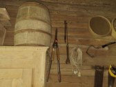 Parduodama Sodyba Anykščių Raj.kurklių Sen - nuotraukos Nr. 30