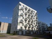 Saulėtas, Funkcionaliai Suplanuotas Butas - nuotraukos Nr. 9