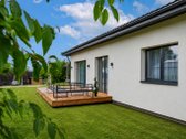 Įsikelkite Jau Rytoj – Pilnai Įrengtas Naujas - nuotraukos Nr. 3