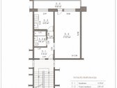Puiki galimybė susikurti jaukius namus - nuotraukos Nr. 14