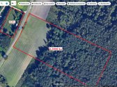 Parduodamas 4,3000 ha žemės sklypas Šiaulių - nuotraukos Nr. 2