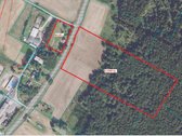 Parduodamas 4,3000 ha žemės sklypas Šiaulių - nuotraukos Nr. 4