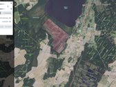 Parduodamas 4,3000 ha žemės sklypas Šiaulių - nuotraukos Nr. 8