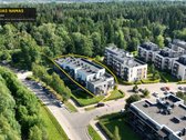 Parduodamas puikiai išplanuotas 3 kambarių - nuotraukos Nr. 26